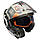 Мотошолом LS2 FF901 Advant X Solid White ECE2206 M, фото 4