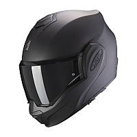Мотошолом SCORPION EXO-TECH EVO Matt Black M