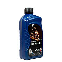 ELF 2T Moto Off-Road 1L