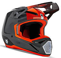 Мотошлем FOX V1 BALLAST HELMET Grey L