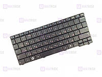 Оригинальная клавиатура для ноутбука Samsung NP-N150-JA01UA, NP-N150-JA02UA series, black, ru