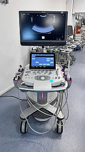 УЗД апарат експертного класу Siemens ACUSON S1000 HELX Evolution