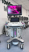 УЗД апарат експертного класу Siemens ACUSON S1000 HELX Evolution, фото 4