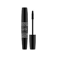 Подовжуюча туш для вій 3W Clinic Collagen Long Lash Mascara