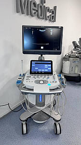 УЗД апарат експертного класу Siemens ACUSON S2000 HELX Evolution