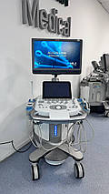 УЗД апарат експертного класу Siemens ACUSON S2000 HELX Evolution, фото 4