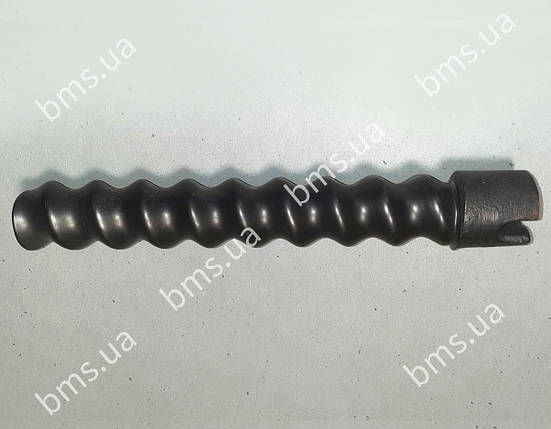 Ротор D 3-4 PFT для шпаклівки 8 л/хв, фото 1