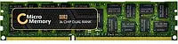 Пам'ять Micro Memory - DDR3L - 16 GB - DIMM 240-pin - unbuffered (MMH970916GB)