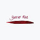 Картриджі для перових ручок Graf von Faber-Castell Garnet Red ink, колір червоний гранат, 6 штук, 141105, фото 3