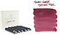 Картриджі для перових ручок Graf von Faber-Castell Garnet Red ink, колір червоний гранат, 6 штук, 141105, фото 7