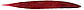 Картриджі для перових ручок Graf von Faber-Castell Garnet Red ink, колір червоний гранат, 6 штук, 141105, фото 4