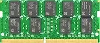 Пам'ять Synology 16GB ECC-SO-DIMM DDR4 2400MHz (D4ECSO240016G)