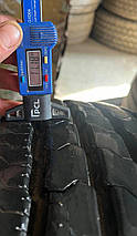 Шина вантажна б/у 215/75R17.5 GOODYEAR REGIONAL RHS 2+ (рулева), фото 5