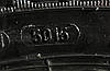 Шина вантажна б/у 215/75R17.5 GOODYEAR REGIONAL RHS 2+ (рулева), фото 9