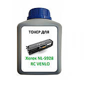 Тонер для Xerox NL-5928 RC VENLO 106R02773 (650N05407) 80грамм
