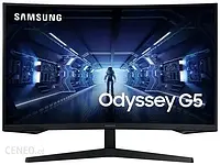 Монітор Samsung 27" G5 (LC27G54TQBUXEN)