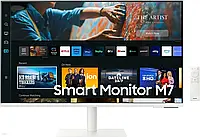 Монітор Samsung 32" Smart M7 (LS32CM703UUXEN)