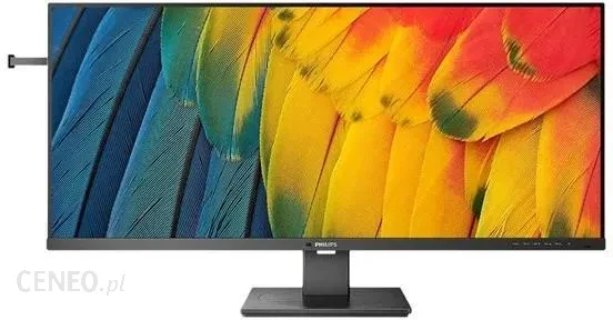 Монітор Philips 40" 40B1U5600/00