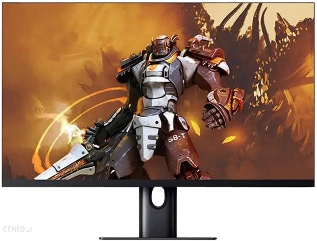 Монітор Xiaomi Mi 2K Gaming 27” (BHR5039GL)