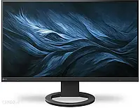 Монітор EIZO FlexScan 27" czarny (EV2760 BK)