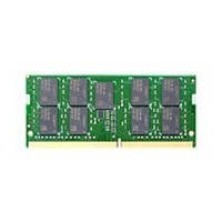Пам'ять Synology D4ES01-8G 8 GB pamięci DDR4 ECC niebuforowany SODIMM