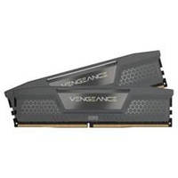Пам'ять CORSAIR VENGEANCE DDR5 RAM 64 GB (2x32 GB) 5600 MHz CL40 AMD EXPO iCUE Kompatybilna pamięć komputerowa
