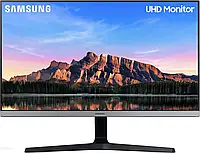 Монітор Samsung 28'' R550 (LU28R550UQUXEN)