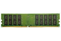 Пам'ять Pamięć RAM 128GB HPE ProLiant BL460c G10 DDR4 2933MHz ECC LOAD REDUCED DIMM | P00928-B21