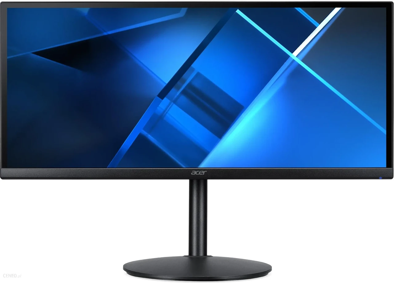 Монітор Acer CB292CUbmiipruzx 29" (UM.RB2EE.001)