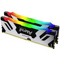 Пам'ять Kingston Kingston FURY Renegade RGB Pamięć robocza do PC - zestaw DDR5 32 GB 2 x 16 GB Non-ECC 6400