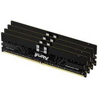 Пам'ять Kingston Kingston FURY Renegade Pro Pamięć robocza do PC - zestaw DDR5 128 GB 4 x 32 GB ECC 4800 MHz