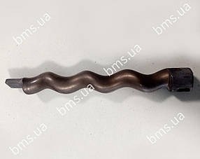 Ротор D 8-1.5 PFT із цапфою