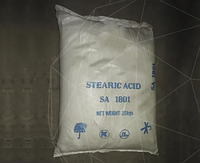Стеаринова кислота,мішок 25 кг