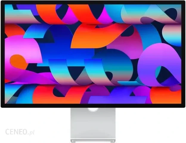 Монітор Apple Studio Display 27" (MMYV3DA)