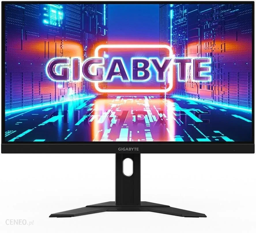 Монітор Gigabyte 27" M27U