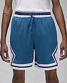 Шорти баскетбольні Jordan Sport Dri-FIT Men's Diamond Shorts (DX1487-457)