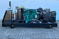 Генератор дизельний Volvo TAD881GE - 220 kVA Stage V Genset