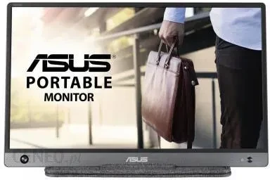 Монітор Asus MB16AH (90LM04T0B02170)