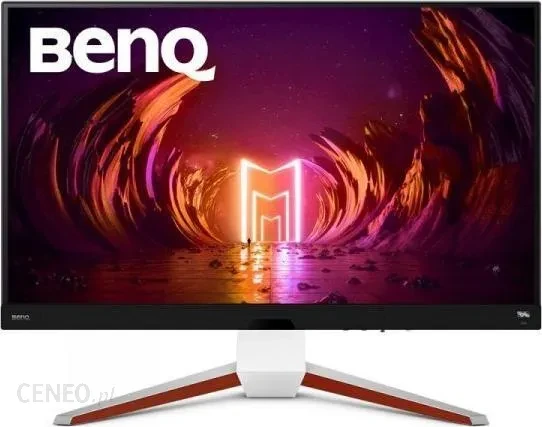 Монітор Benq 32" MOBIUZ EX3210U (9HLKHLBQBE)