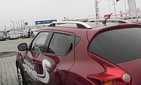 Nissan Juke рейлинги дуги багажник на крышу для NISSAN Ниссан Juke 2010- /тип Crown,Крепление на клей 3