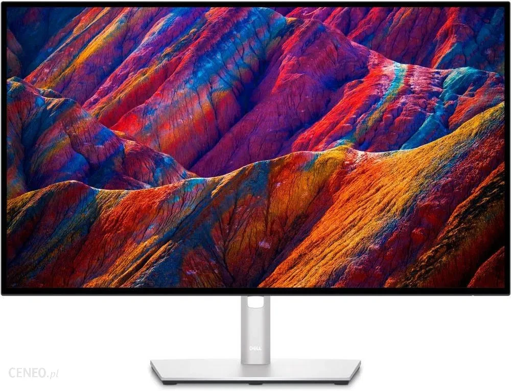 Монітор Dell U 210-BCXK/5Y 27"