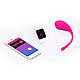 Lovense комплект для чату Lush + Lovense USB Bluetooth Adapter, фото 5