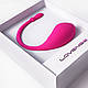 Lovense комплект для чату Lush + Lovense USB Bluetooth Adapter, фото 7
