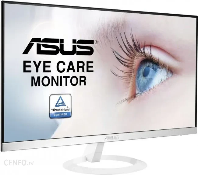 Монітор Asus 24'' VZ249HE-W (90LM02Q2B01670)