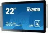 Монітор IIyama TF2215MC-B2 21.5'', IPS touchscreen, FullHD, HDMI/DP