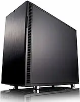 Корпус Fractal Design Define R6 Czarna (FDCADEFR6BK)