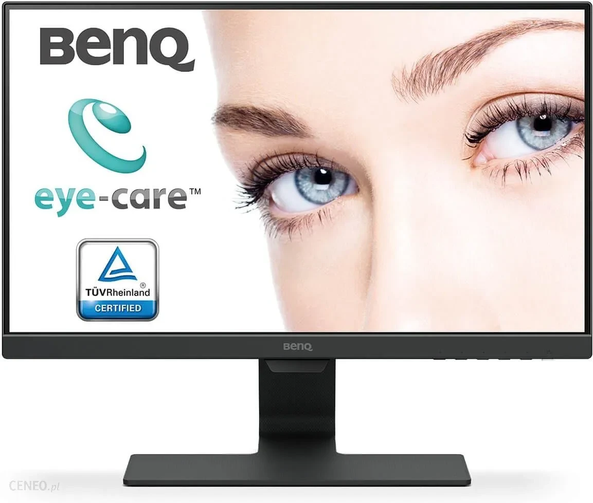 Монітор BenQ 21,5" GW2283 (9H.LHLLA.TBE)