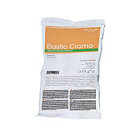 Elastic Cromo (Эластик Хромо), 450г - Оттискная масса (альгинатная) (SpofaDental/СпофаДентал)