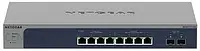 Комутатор Netgear 10P Mg Smart Managed Pro Switch (Ms510Txm100Eus)