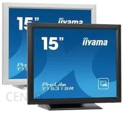 Монітор Iiyama Prolite T15Xx T1531Saw-B5